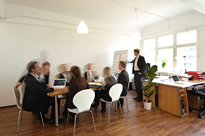 Aramis Consulting