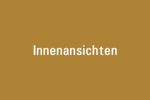 Innenansichten
