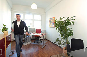 montale - agentur für digitales