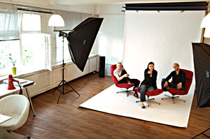 Fotostudio