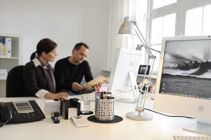 Markus Diekmann Design
