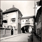 Mauerstraß